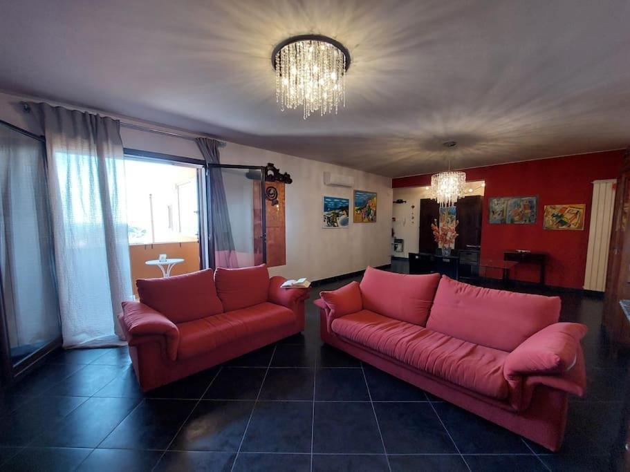Casa Cuore Marsala Exterior foto