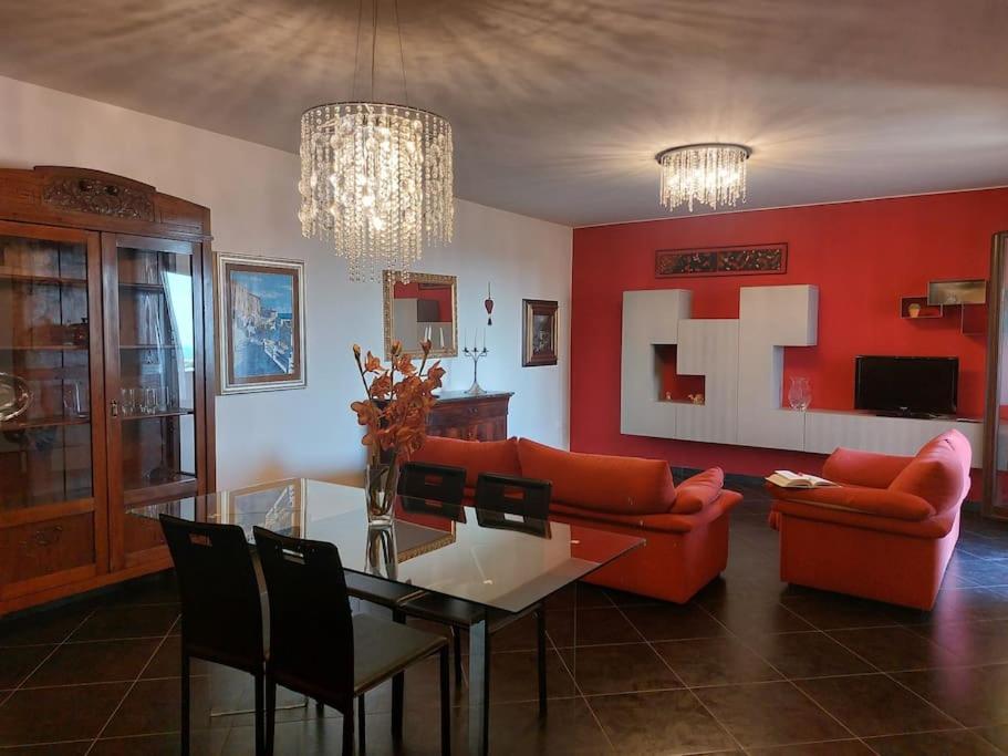Casa Cuore Marsala Exterior foto